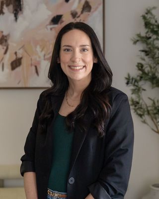Photo of Melinda Dubinski, Clinical Social Work/Therapist, LCSW