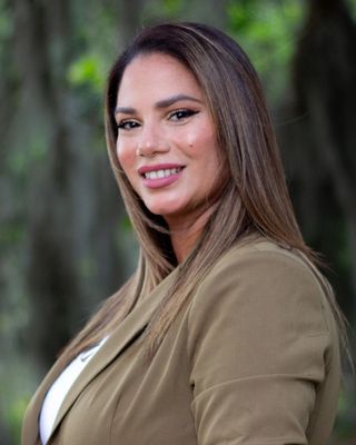 Photo of Ivette Vazquez - Anchored Compass Counseling Ivette Vazquez, Registered Mental Health Counselor Intern, MS, RMHCI