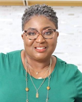 Photo of Arlene Blake Govan, Lic Clinical Mental Health Counselor Associate, LCMHCA, LCASA