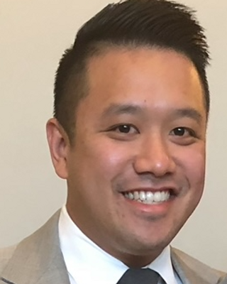 Photo of Alan Nguyen, Clinical Social Work/Therapist in 77030, TX