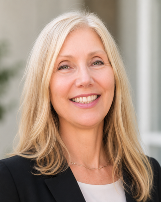 Photo of Diane Brooks, Psychologist, Psy.D.