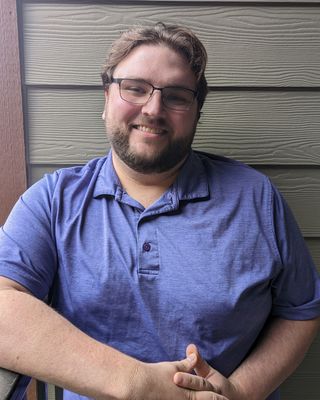 Photo of Jacob G Tonning, Counselor, LMHCA