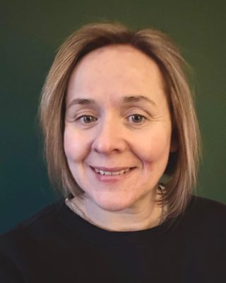 Photo of Laura Ramsay, Counsellor, MBACP