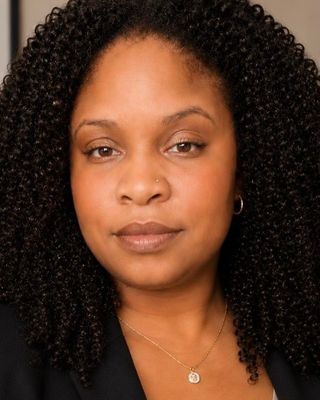 Photo of Ty'esha S Taylor, Licensed Professional Counselor, M.A., LPC, NCC