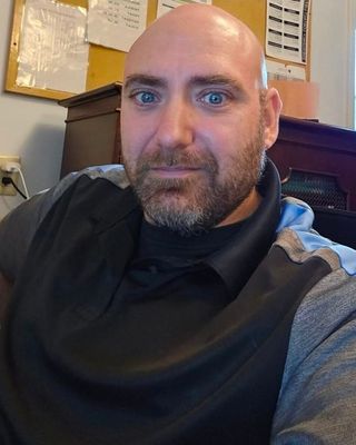 Photo of Stew Pullan, Licensed Professional Counselor, LPC, NCC