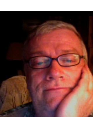Photo of Stephen Gunsallus, Licensed Professional Counselor, EdD, STM, MA