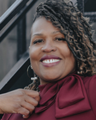 Photo of Toni Cargile-Hadley, Counselor