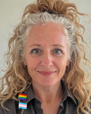 Photo of Veronica L Timbers, Clinical Social Work/Therapist, PhD, LCSW, MDiv