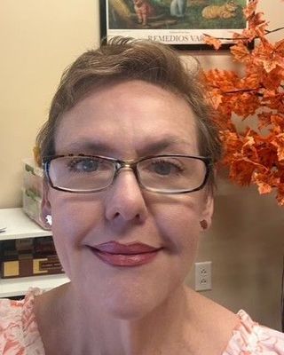 Photo of Dr. Cherlyn Walker, Counselor, PhD, MA, LPC