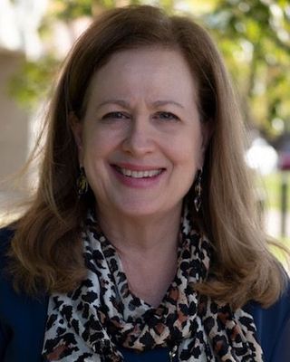 Photo of Anne Reisman, Clinical Social Work/Therapist
