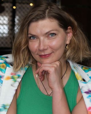 Photo of Maryna Zaitseva ., Counsellor, MSc