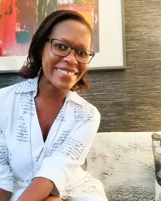 Photo of Patience Gwara - Patience Gwara - Cottage Garden Counselling, Psychotherapist, MBACP