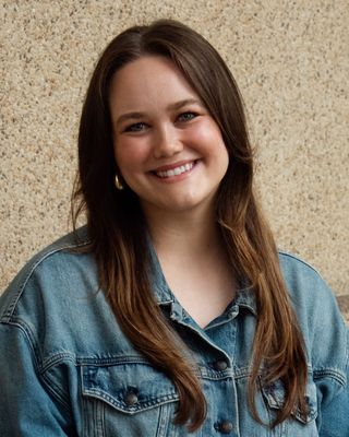 Photo of Mary Nebel, Marriage & Family Therapist Associate, MMFT