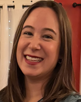 Photo of Arielle Miras, Licensed Master Social Worker, LMSW