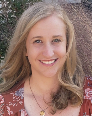 Photo of Dr. Danielle Chapman, Psychologist, LP, LMFT