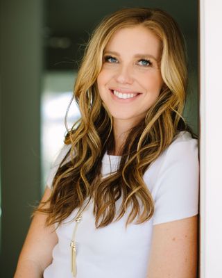 Photo of Christina Mathieson, Marriage & Family Therapist in Walnut Creek, CA