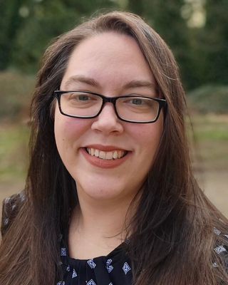 Photo of Katelynn Saunders-Kosta, Counselor, MA, LMHC