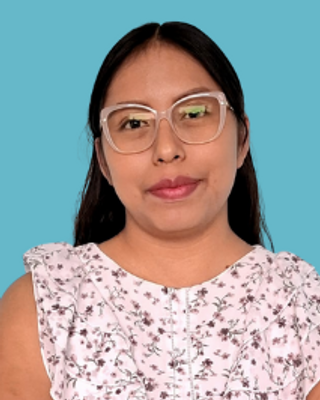 Foto de Guadalupe Polonio Vichi - IMPSAI, Psicoterapeuta, Maestría