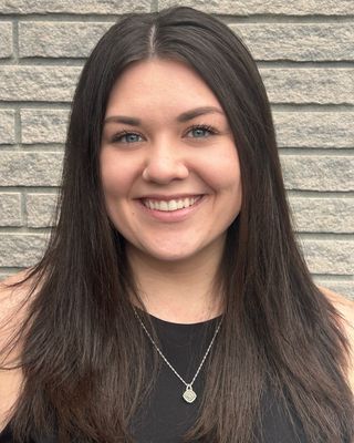 Photo of Madison Strong, Registered Psychotherapist (Qualifying), MA,