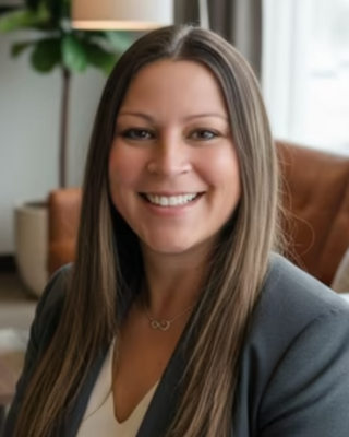 Photo of Cortnee Shuey, Licensed Professional Counselor, LPC