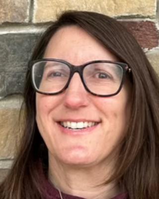 Photo of Amy Laverty, Counselor, LCPC
