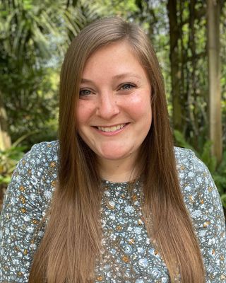 Photo of Miranda Katz, Registered Mental Health Counselor Intern, MS