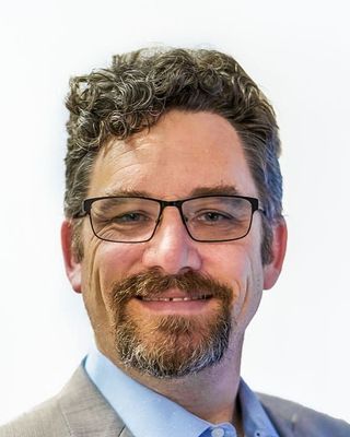 Photo of Troy Schimek, Licensed Professional Counselor, MS, LPC