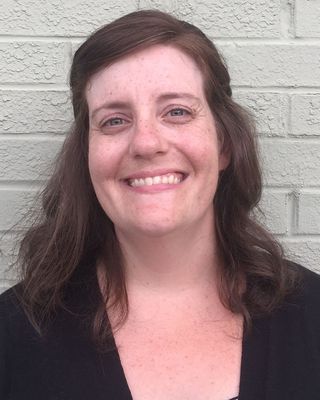 Photo of Kristen Wedge, Licensed Professional Counselor in Alpharetta, GA