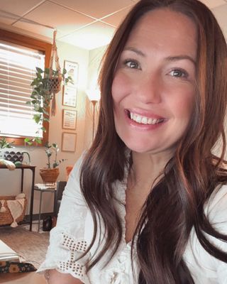 Photo of Kelsey Gravelle, Clinical Social Work/Therapist, LICSW, SUDP
