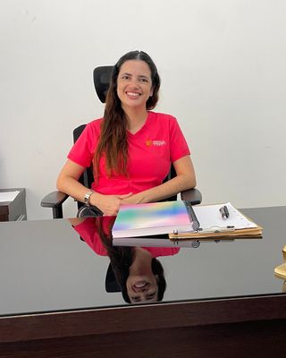 Foto de Dra. Jessica Herrera V, Psicólogo, Lic. en Psicología, CPPCR