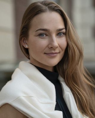 Photo of Anya Kiseleva, Counselor, LMHC