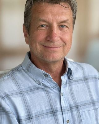 Photo of Chris Bartkowiak, Licensed Mental Health Counselor, LMHC