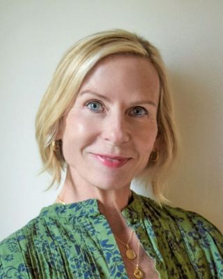 Photo of Pamela Hoopes, Clinical Social Work/Therapist, LCSW