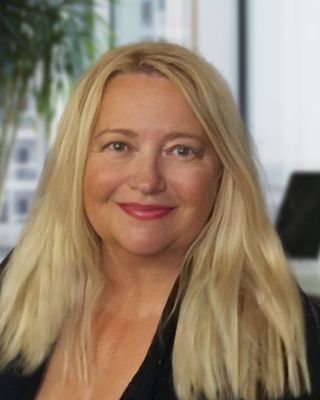 Photo of Laura Smigielski, Licensed Professional Counselor, LPC