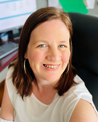 Photo of Rebekah Hendrickson, Licensed Professional Counselor, LPC