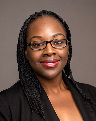 Photo of Shaquitia Jones, Psychiatric Nurse Practitioner, NP