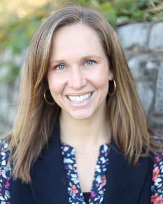 Photo of Andrea Devooght, Resident in Counseling, MA, NCC