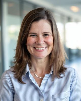 Photo of Marjorie de Veer, Clinical Social Work/Therapist, LCSW