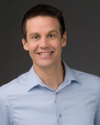 Photo of Ryan Thebo, Psychiatric Nurse Practitioner, PMHNP