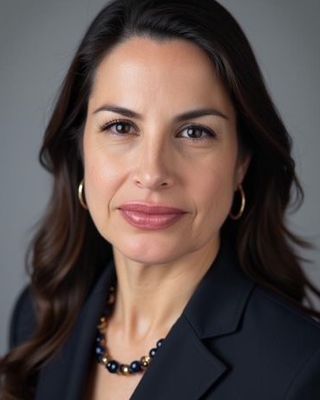 Photo of Kywina M. Henderson, Psychiatric Nurse Practitioner, MSN, RN, FNP, PMHNP, CSSGB