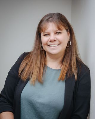 Photo of Hollie Smith, Licensed Clinical Professional Counselor, MA, LCPC