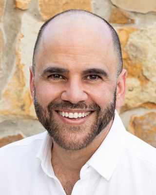 Photo of Efrain Rodriguez, Licensed Professional Counselor in Frisco, TX
