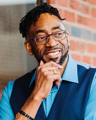 Photo of Dr. Wendell H Scanterbury, Marriage & Family Therapist, PhD, LMFT
