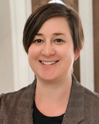 Photo of Katherine Walther Hodges, Marriage & Family Therapist Associate, MA, LMFT-A