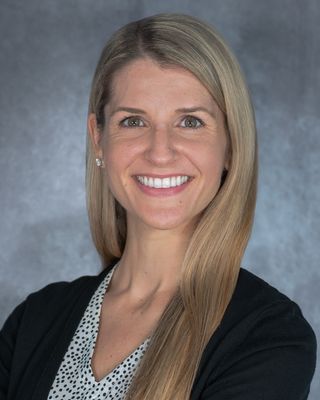 Photo of Lauren M Fussner - Lauren M Fussner, PhD, MA, PhD, Psychologist