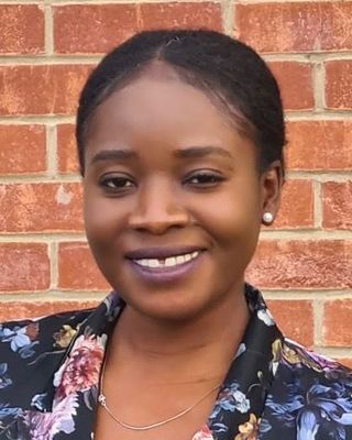 Photo of Gifty Addo, Counsellor, MSc, MBACP