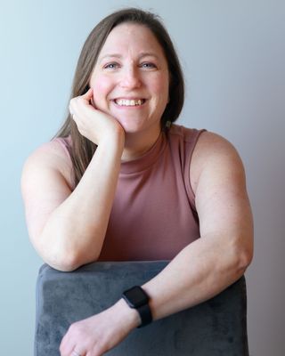 Photo of Danielle Schneider-Moran, Counselor, LMHC , NCC