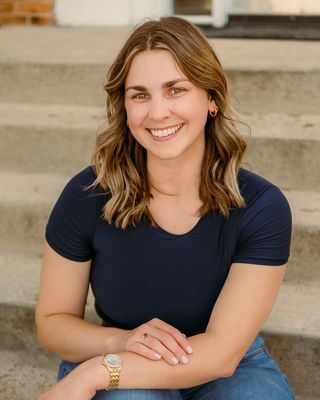 Photo of Kayce Warren, Licensed Professional Counselor, MA, LPC, NCC