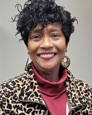 Photo of Ruthie L Jones, Clinical Social Work/Therapist, RN, LCSW