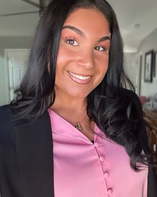 Photo of Sofia Mannarino, Licensed Social Worker , LSW